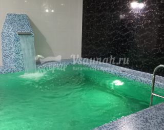 Сауна Сауна Родник в Иваново