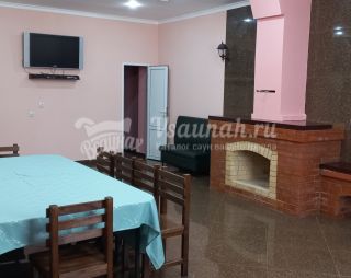 Сауна Сауна Родник в Иваново