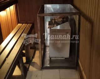 Сауна Сауна Для своих в Мурманске