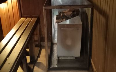 Сауна Для своих в Мурманске