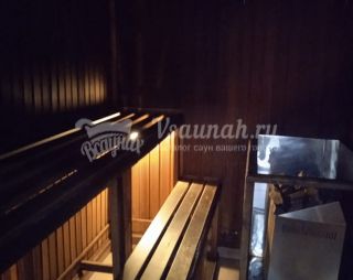 Сауна Сауна Для своих в Мурманске