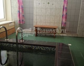 Сауна Сауна Для своих в Мурманске