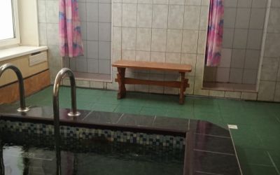 Сауна Для своих в Мурманске