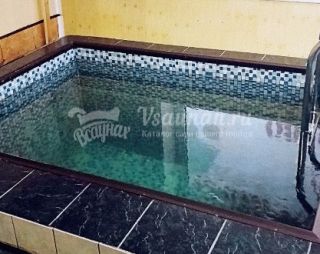 Сауна Сауна Для своих в Мурманске