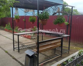 Сауна Сауна Заимка у Саныча в Свободном