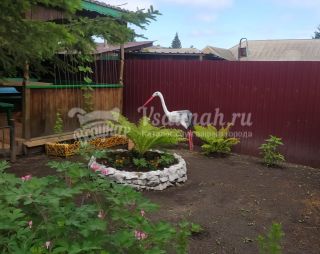 Сауна Сауна Заимка у Саныча в Свободном