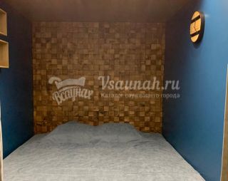 Сауна Сауна в Кагау на Гагарина в Пензе