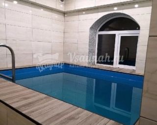 Сауна Сауна Домашняя в Саратове