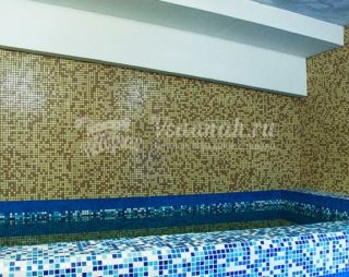 Сауна Сауна Relax в Сургуте