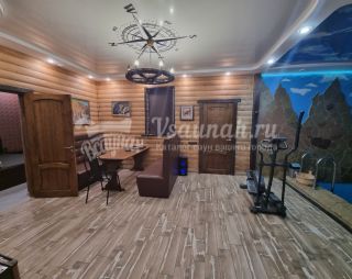 Сауна Баня на Совхозной в Краснодаре