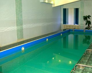 Сауна Сауна Микос в Перми