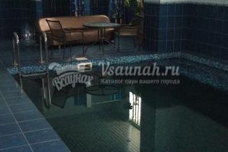 Сауна Сауна Vint в Сургуте