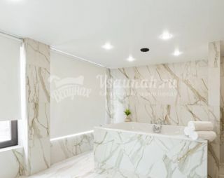 Сауна Сауна GRANAT в Нижнем Новгороде