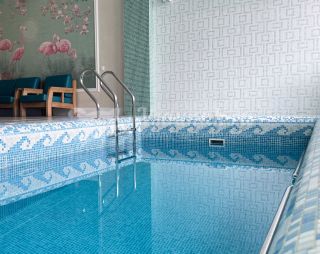 Сауна Империя в Ижевске