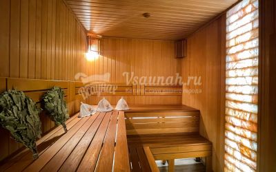 Империя в Ижевске