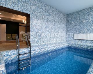 Сауна Империя в Ижевске