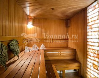 Сауна Империя в Ижевске