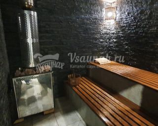 Сауна Для Своих в Якутске