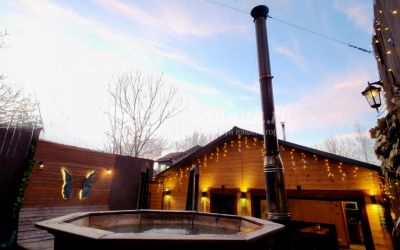 Банный Дворик Здоровье в Симферополе