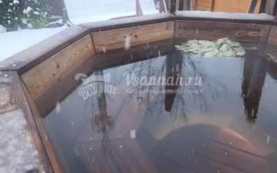 Банный Дворик Здоровье в Симферополе