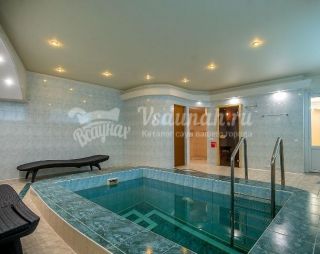 Сауна Сауна Семейная в Архангельске