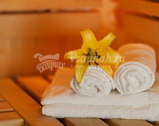 Сауна Природа и человек, пляж в Барнауле