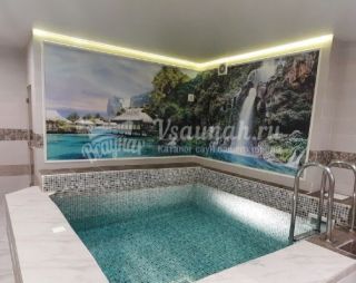 Сауна Сауна Hayat в Владивостоке