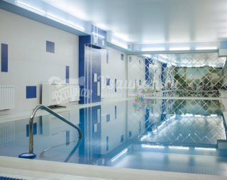 Сауна Банный комплекс в Воронеже