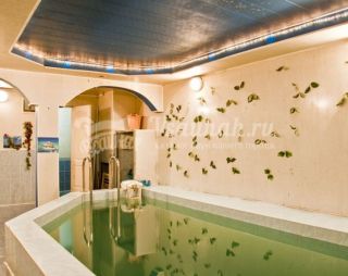 Сауна Сауна Вояж в Сургуте