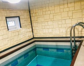 Сауна БК Семейные Традиции в Ижевске