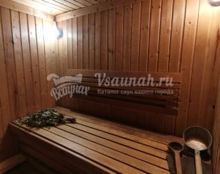 Сауна Дача Удачи в Ижевске