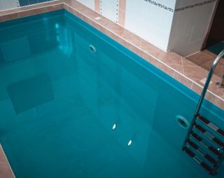 Сауна Центр отдыха Империал в Иркутске