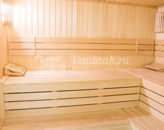 Сауна Гостиничный комплекс Казань М7 в Казани