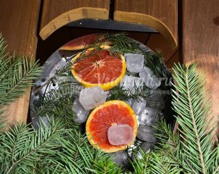 Сауна Баня Солнечная в Казани