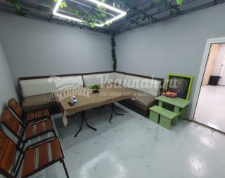 Сауна Баня Солнечная в Казани