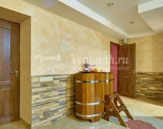 Сауна Сауна на Проспекте в Казани