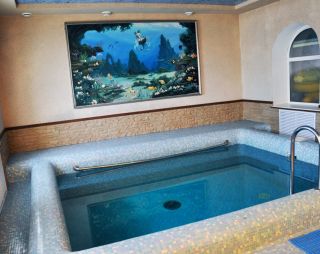 Сауна Сауна Пятница в Сургуте