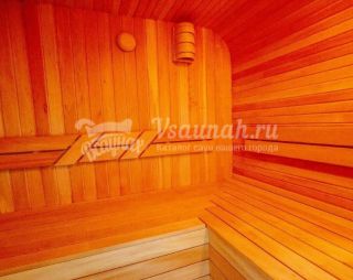 Сауна Гостиничный комплекс Лабиринт в Краснодаре