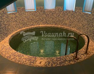 Сауна Сауна в Краснодаре