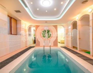 Сауна Гостиница Victoria в Симферополе