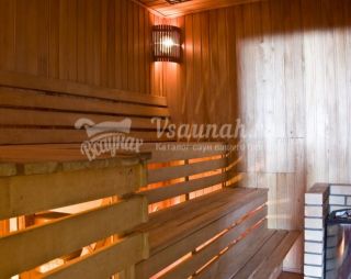 Сауна Сауна Княжево в Сургуте