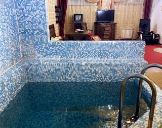 Сауна Сауна Княжево в Сургуте