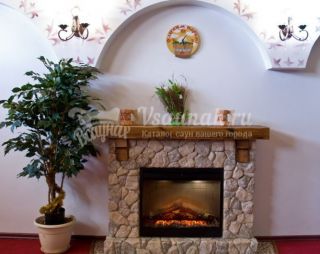 Сауна Сауна Княжево в Сургуте