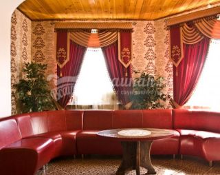 Сауна Сауна Княжево в Сургуте