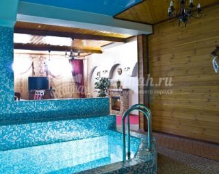 Сауна Сауна Княжево в Сургуте