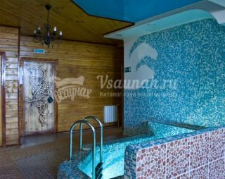 Сауна Сауна Княжево в Сургуте