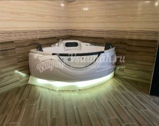 Сауна SPA-центр Finka Sauna в Симферополе
