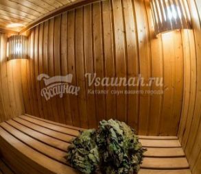 Сауна Банный комплекс Балаклава в Севастополе