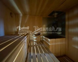 Сауна Баня 92 в Севастополе