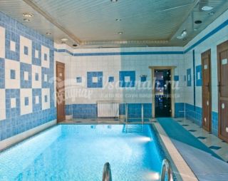 Сауна Сауна Кокетка в Сургуте